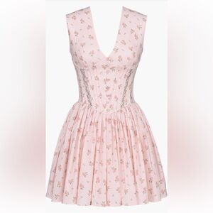 House of CB - CARMEL dress